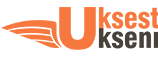 Uksest Ukseni