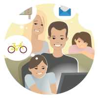 Kiire, kvaliteetne ja taskukohane