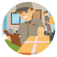 24/7 kättesaadavus ja kindlustus